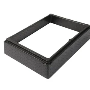 Opzetrand 600x400x90(h)mm - Thermo Future Box Koop Online