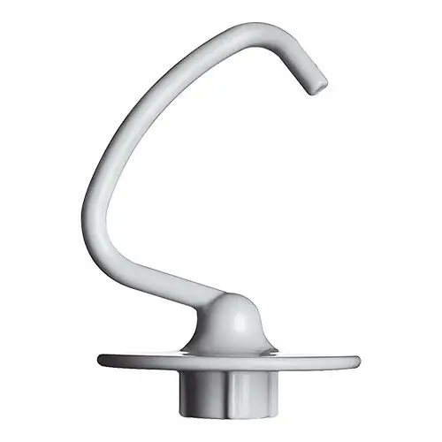 KitchenAid K45 - deeg haak Beperkte Voorraad