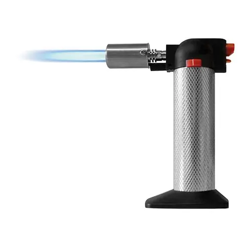 Betrouwbaar Flamberen
