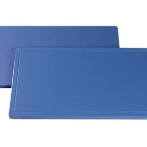 Hete Deal Snijplanken DPE 500 vlak 1/1GN (2(H)x53x32,5cm) wit
