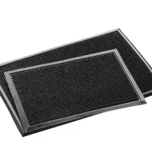 Beperkt Aanbod Vloermat Extra Zwaar - Rubber - 600x800mm