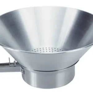 Egouttoir Pommes Frites | Aluminium | Ø41 cm Alleen Vandaag