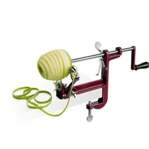 Shop Nu Appelschilmachine met Schroefklem