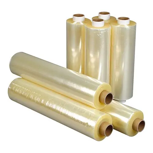 Hoge kwaliteit Folie Rol Extra sterk - 45cm - 300m Bestel Nu