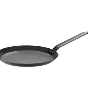 Crepespan Plaatstaal - Ø240mm Meest Verkocht