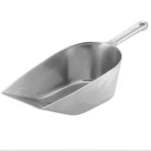Koopje Abwiegeschaufel | Aluminium | 1600ml