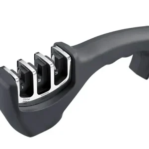 Must-Have messenslijper DeLuxe - 200x50x(H)70mm