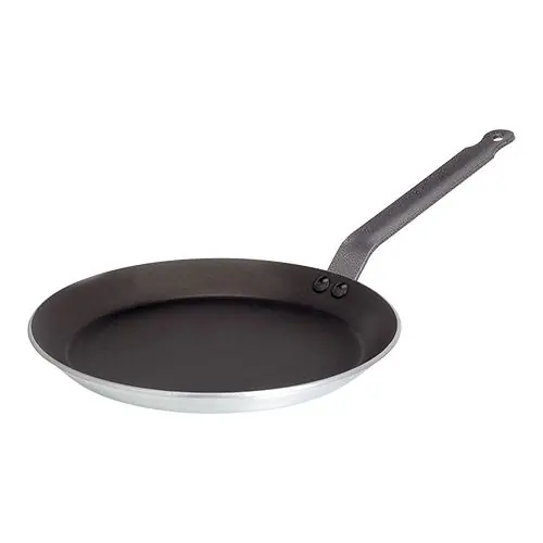 crêpepan - Aluminium met Teflon-antiaanbaklaag - Ø22cm Shop Nu