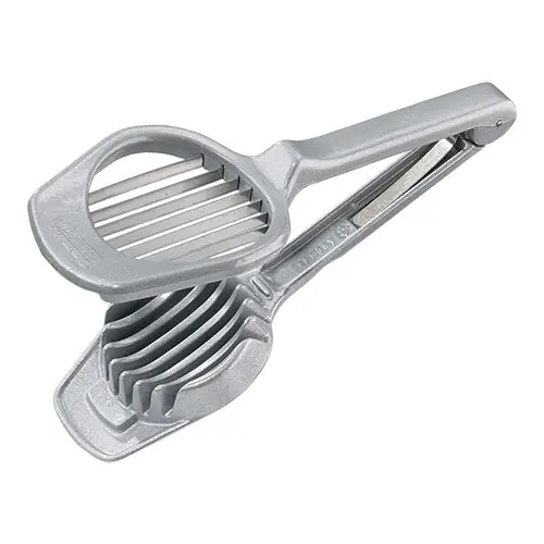 Champignonsnijder - aluminium Hoge Kwaliteit