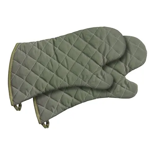 Beschermende handschoenen - Hittebestendig - 42 cm Shop Nu