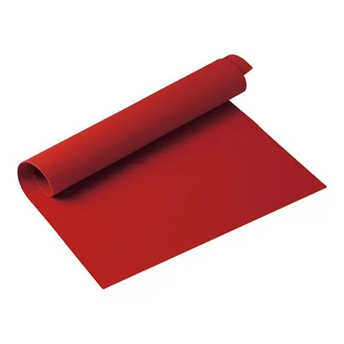 Bakmat - Siliconen - 60x40cm Aanbieding