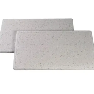 Speciale Aanbieding Snijplank Marmer Look - HDPE 500 - 4 maten Vlak