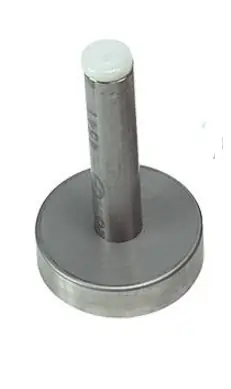 Tartaarvorm RVS - Ø70mm Finale Uitverkoop