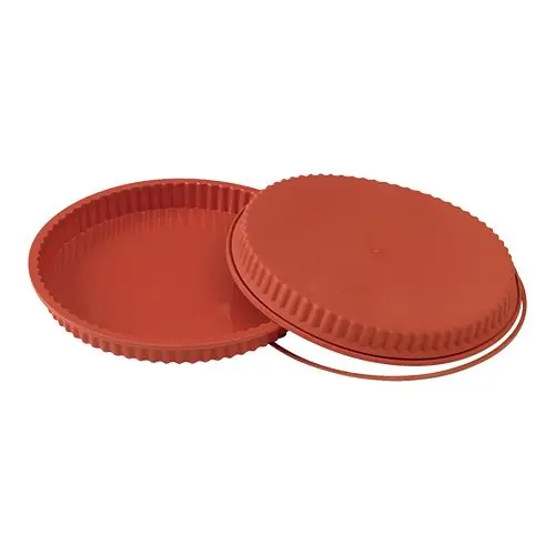 Bakvorm - taart - 3(h)xØ28cm Nu Kopen