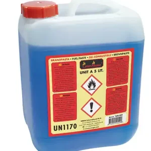 Must-Have Brandpasta kan 5 Liter