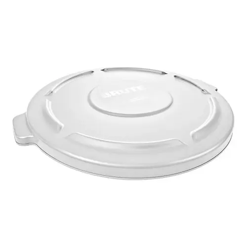 Actieprijs Universal Deckel für 76L | Weiß