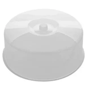 Uitverkoop Cloche Plastique Transparante | Ø300mm