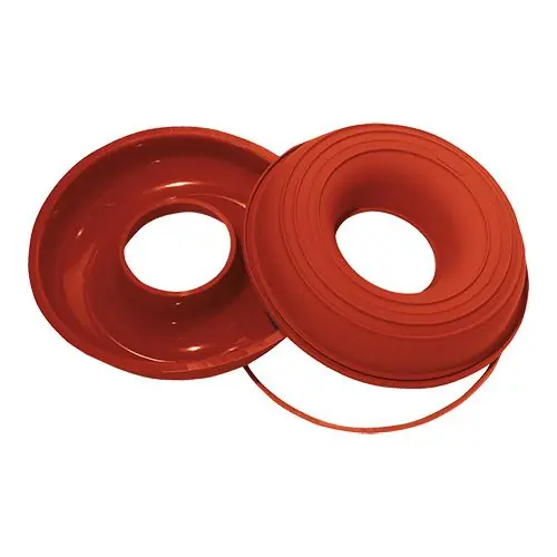 Seizoensaanbieding Backform | Savarin | 6(h)xØ24cm