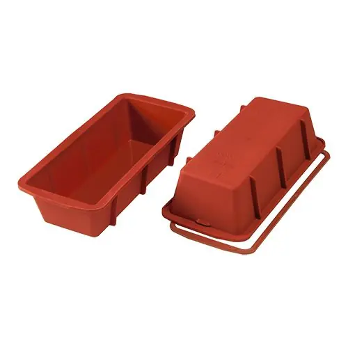 Korting Backform | Cake | 7(h)x30x10cm