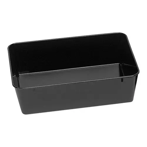 Fleischbehälter | Melamin | Stapelbar | 6(h)x29x16cm Bestel Nu