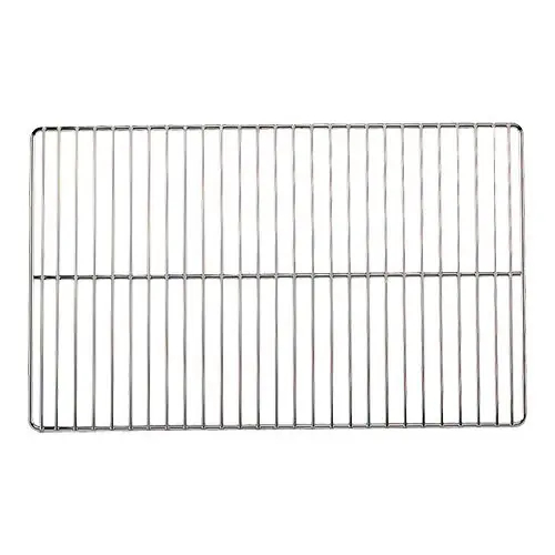 Roosters - Roestvrij staal - GN1/1 Shop Nu