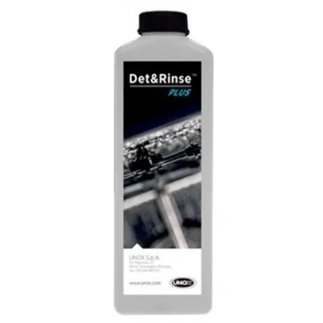 Koop Vandaag Reinigingsmiddel DET& Rinse - 1 Liter Tank