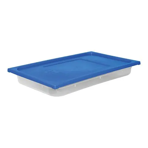 Rechtstreeks Van De Fabrikant Lebensmittelbehälter | 1/1GN-65mm