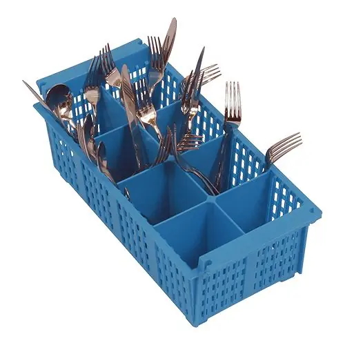 Voordeelprijs Bestekinzet 43x21x15(h)