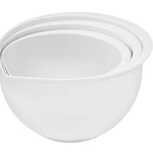 Beslagkom Kunststof - Set van 3 - 1,5/2/3 Liter Voordeelprijs