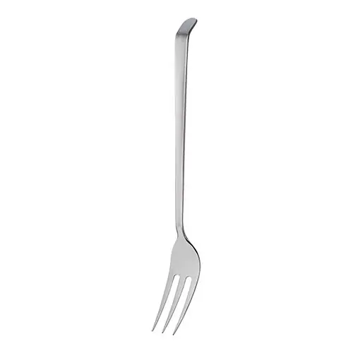 Serviergabel | Edelstahl | 30,5cm Gratis Retour