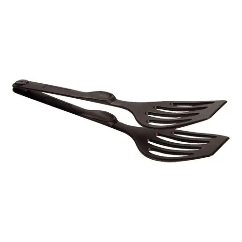 Meest Verkocht Serveertang - kunststof - 27 cm