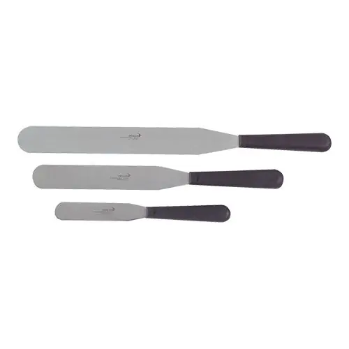 Glaceermes Roestvrijstaal - 15cm Fabrieksprijs