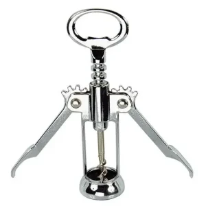 Seizoensaanbieding Tire-Bouchon Chromé | Levier