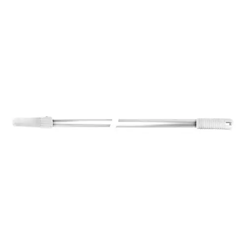 Uitverkoop steel 140cm