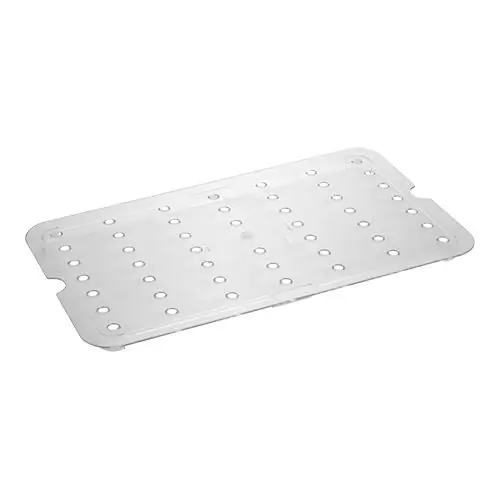 Shop Nu Abtropfroste | Polykarbona | geeignet für GN Behälter | 1/1GN