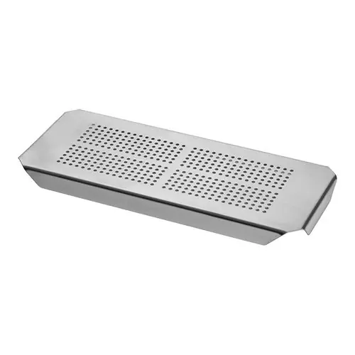 Speciale Aanbieding Abtropfroste | Edelstahl | 1/3GN