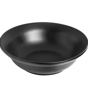 Veilige Betaling Groente / Dekschaal - Keramische Toplaag - Ø240x(H)70mm