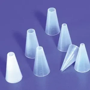 Must-Have Set de 7 Douilles 3 - 16 mm | Nylon | Lisse