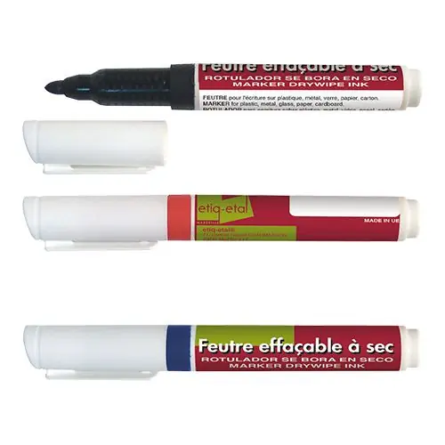 Koop Online Assortiment penkleuren