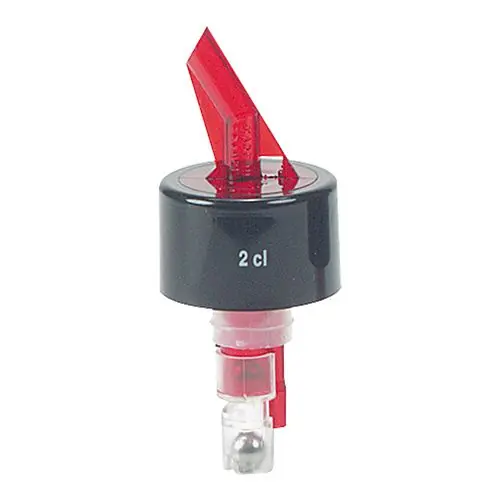 Aanbieding Doseertuit - 2cl