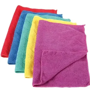 Weekendaanbieding Microvezel Wonderdoek voor Horeca - 5 x 400x400mm - BEST GETEST