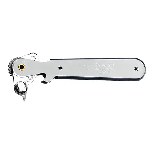 Blikopener Columbus - 160mm Speciale Aanbieding
