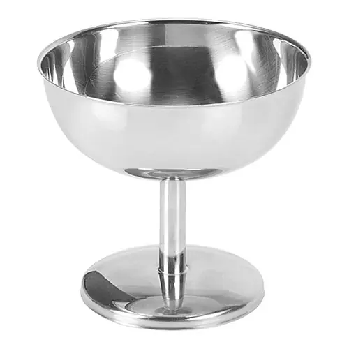 Shop Nu Eisschale | Edelstahl | Ø9cm