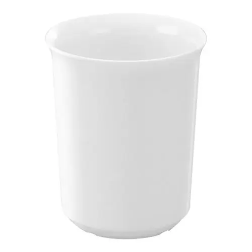 Mok - Melamine - Wit - 25cl Goedkoop