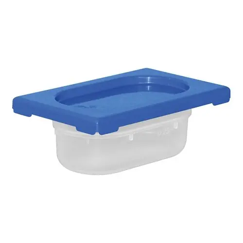 Finale Uitverkoop Voedselcontainers - 1/9GN-65mm