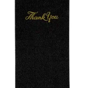 Must-Have Rekening Map - 140x270mm