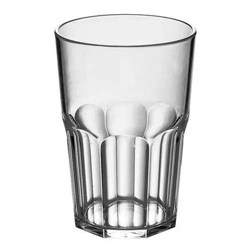 Weekendaanbieding Wasserglas | Polycarbonat | 43cl