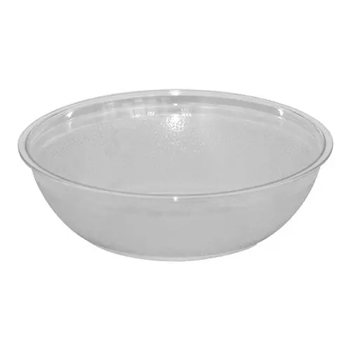Servierschale | Polykarbonat | Ø15cm Hete Deal
