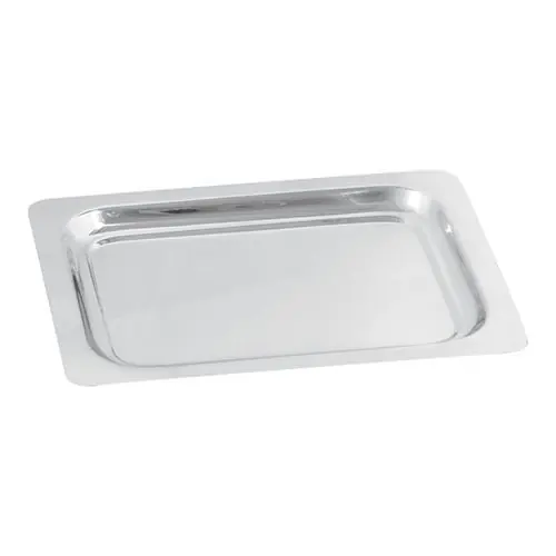 plateau 022,5x18cm Populair