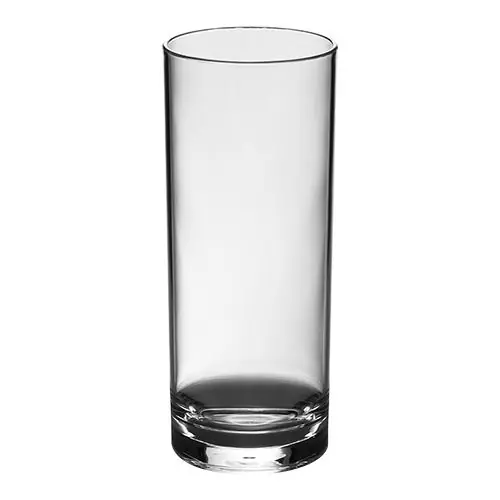 Longdrinkglas | Polycarbonat | 30cl Betaalbaar